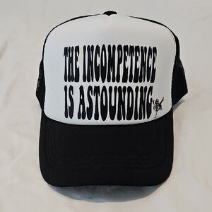 Custom Trucker Hat